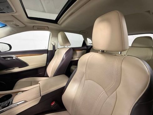 Used 2019 Lexus RX 350 FWD w/ Navigation Package image 5