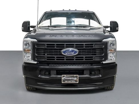 Used 2025 Ford F350 XL AWD/4WD image 3