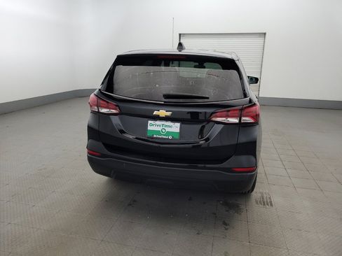 Used 2023 Chevrolet Equinox LS w/ LS Convenience Package AWD/4WD image 7