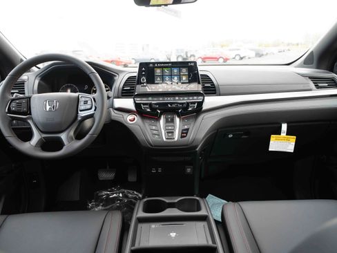New 2026 Honda Odyssey Sport-L image 20