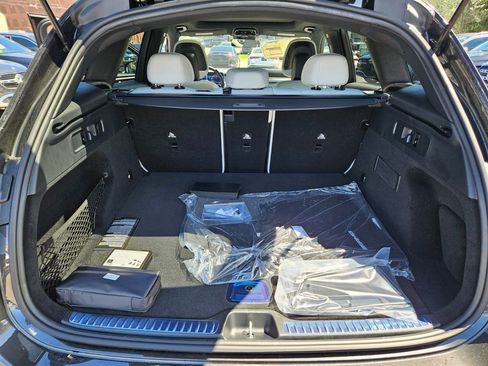 New 2026 Mercedes-Benz GLC 300 4MATIC image 28