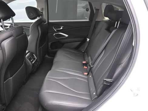 Used 2024 Acura RDX SH-AWD image 22