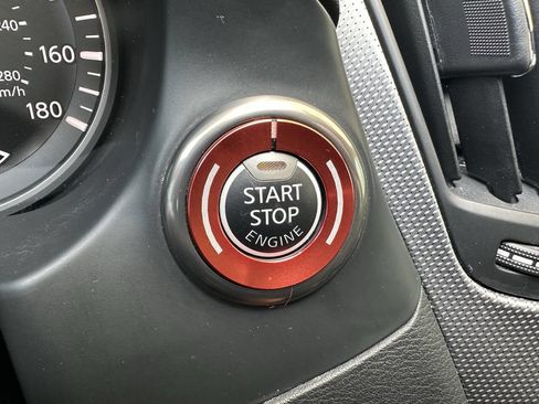 Used 2019 INFINITI Q50 Red Sport 400 w/ Sensory Package image 26