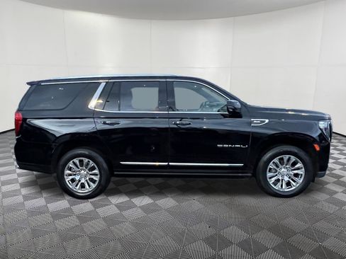 Used 2022 GMC Yukon Denali image 7