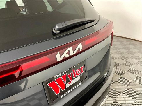 Used 2024 Kia Seltos SX AWD/4WD image 24