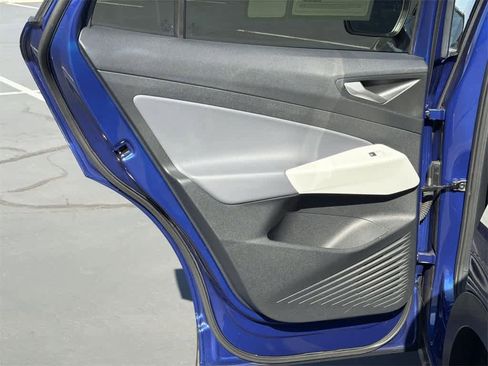 Used 2021 Volkswagen ID.4 1st Edition image 26