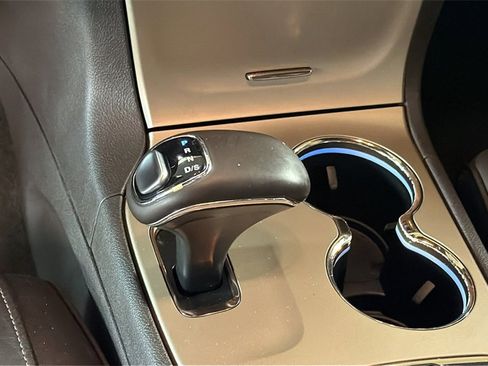 Used 2014 Jeep Grand Cherokee Summit image 23