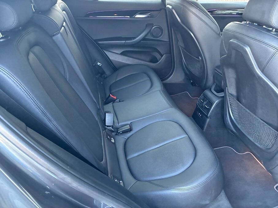 Used 2018 BMW X2 sDrive28i w/ Convenience Package FWD image 33