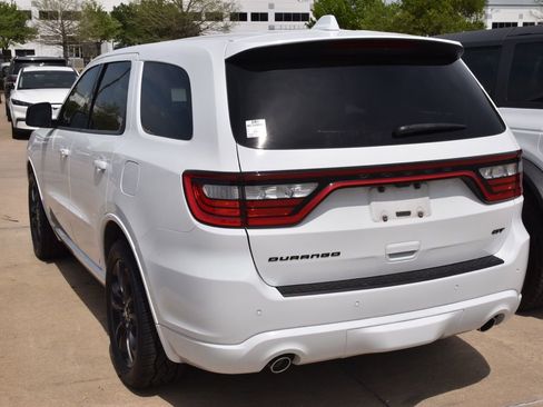 Used 2022 Dodge Durango GT image 8