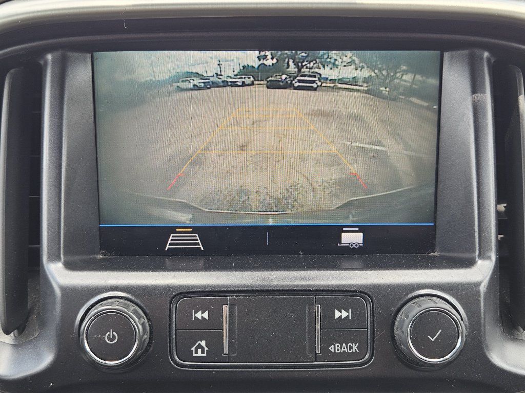 Used 2021 GMC Canyon Elevation w/ High Elevation Package RWD image 19