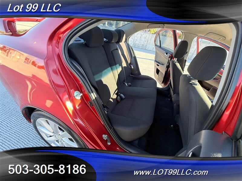Used 2012 Mitsubishi Lancer GT FWD image 14