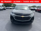 Used 2019 Chevrolet Traverse LS image 2