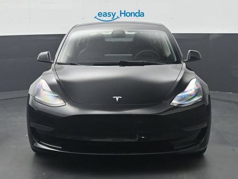 Used 2023 Tesla Model 3 Standard Range RWD image 2