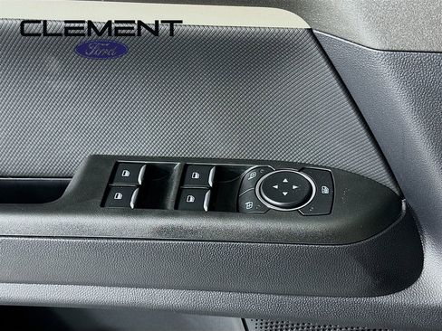 New 2025 Ford Bronco Sport Big Bend AWD/4WD image 22