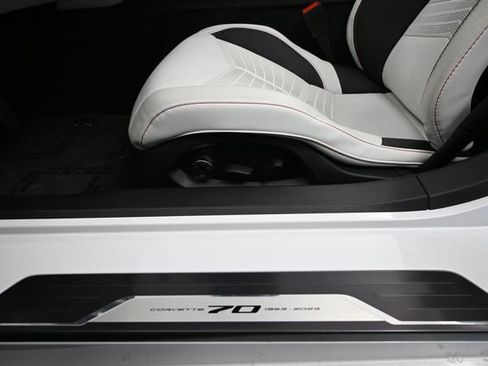 Used 2023 Chevrolet Corvette Z06 image 26