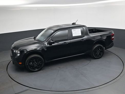 Used 2025 Ford Maverick XLT w/ Black Appearance Package AWD/4WD image 39