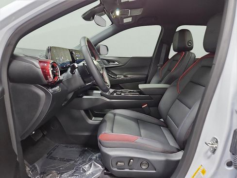 Used 2026 Chevrolet Equinox RS image 7