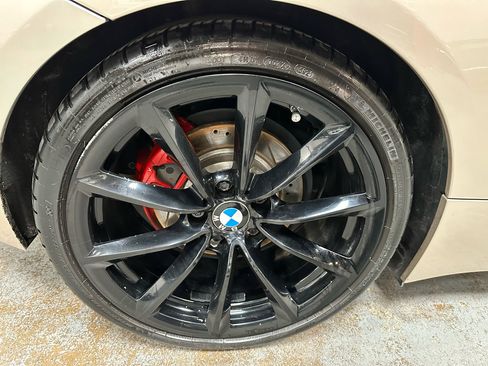 Used 2009 BMW Z4 sDrive35i image 20