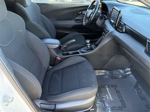 Used 2020 Hyundai Veloster N w/ Performance Package image 21