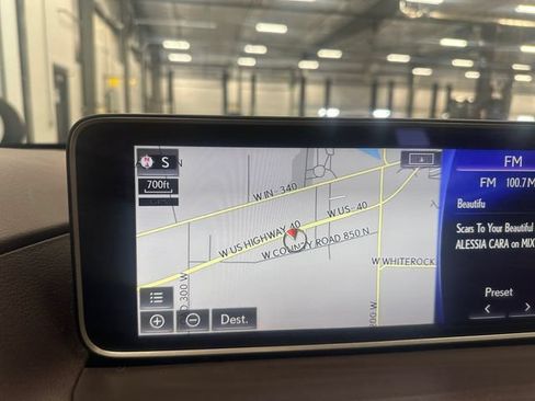 Used 2018 Lexus RX 350L AWD image 19