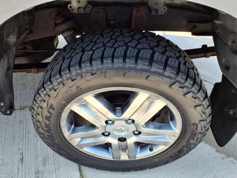 Used 2008 Toyota Tundra Limited image 5