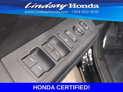 Certified 2024 Honda CR-V LX image 23