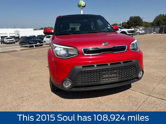 Used 2015 Kia Soul + w/ Primo Package FWD video 2