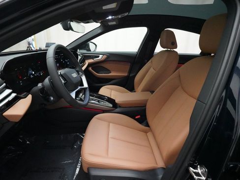 New 2025 Audi A5 2.0T Premium image 7