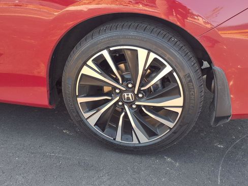 Used 2017 Honda Accord EX-L image 20