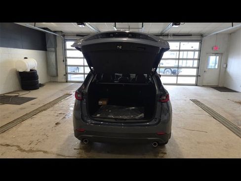 New 2025 MAZDA CX-5 Carbon Edition image 42