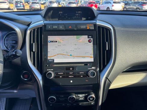 Used 2021 Subaru Ascent Limited w/ Technology Package image 20