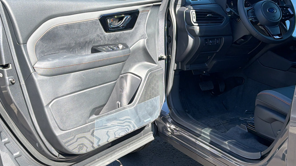 New 2026 Subaru Forester Sport AWD/4WD image 23