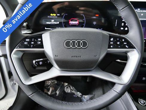 New 2025 Audi A5 2.0T Premium Plus image 11