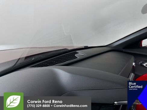 Used 2019 Chevrolet Camaro SS RWD image 12