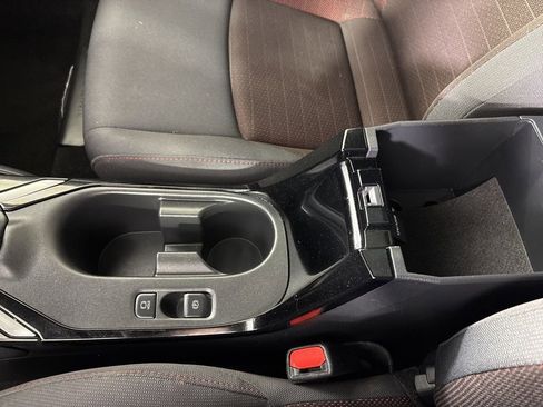 Used 2024 Toyota Corolla SE w/ SE Premium Package image 34