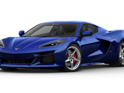 New 2027 Chevrolet Corvette Z06