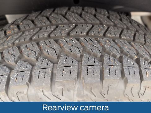 Used 2025 Chevrolet Silverado 1500 LT Trail Boss w/ Convenience Package II image 22