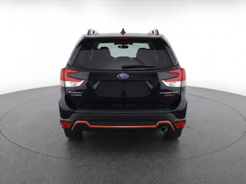 Used 2021 Subaru Forester Sport w/ Popular Package #2 AWD/4WD image 4