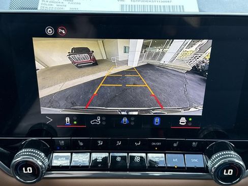 New 2026 GMC Canyon AT4 w/ Technology Plus Package image 9