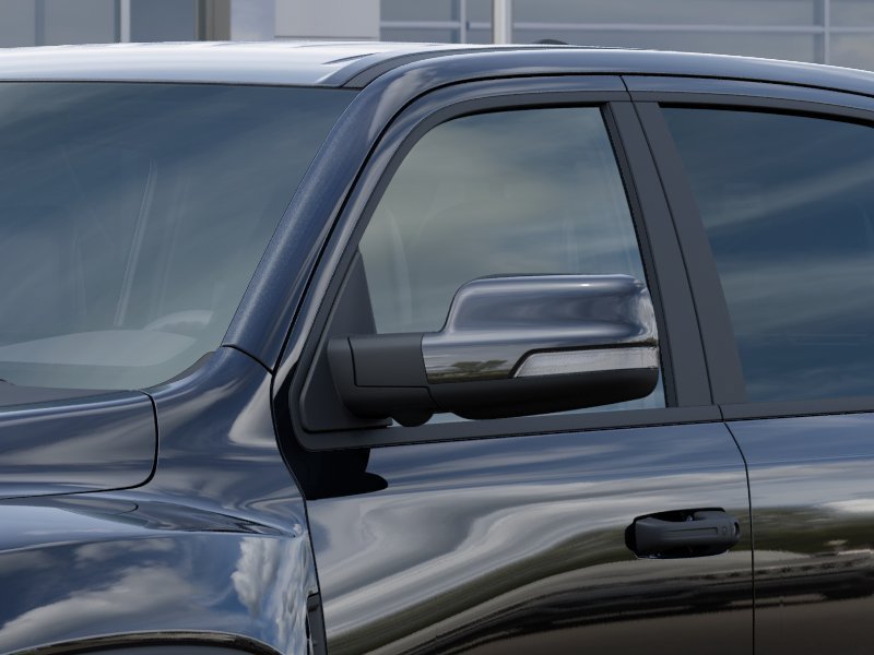 New 2026 RAM 1500 RHO AWD/4WD image 12