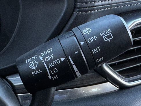 Used 2020 MAZDA CX-5 Grand Touring Reserve image 23