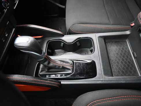 Used 2022 Nissan Frontier PRO-4X w/ Off-Road Protection Package image 24