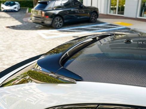 Used 2023 Porsche Cayenne Turbo GT image 51