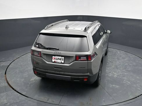 New 2026 Jeep Cherokee Laredo AWD/4WD image 47