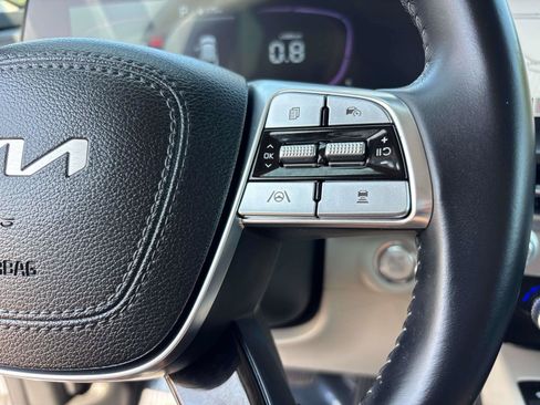Used 2024 Kia Telluride S w/ S Sunroof Package AWD/4WD image 23