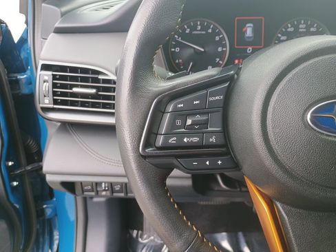 Certified 2025 Subaru Outback Wilderness image 26