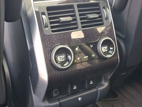 Used 2020 Land Rover Range Rover Sport Autobiography AWD/4WD image 18
