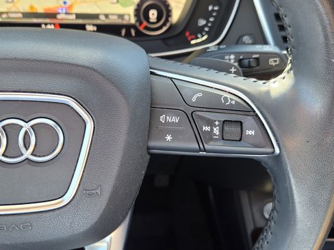 Used 2018 Audi Q5 Prestige image 29