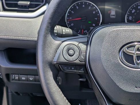 Used 2021 Toyota RAV4 XLE w/ Convenience Package FWD image 19