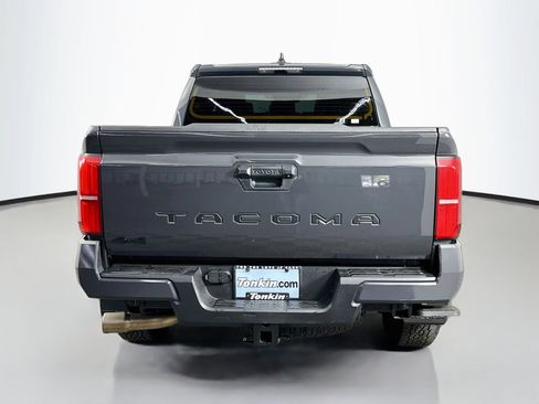 Certified 2026 Toyota Tacoma TRD Off-Road AWD/4WD image 6